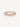 18ct yellow gold claw set round brilliant diamond full eternity ring - 1.00ct