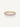 18ct yellow gold claw set round brilliant diamond full eternity ring - 1.65ct