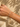 18ct yellow gold claw set tennis bracelet - 1.53ct