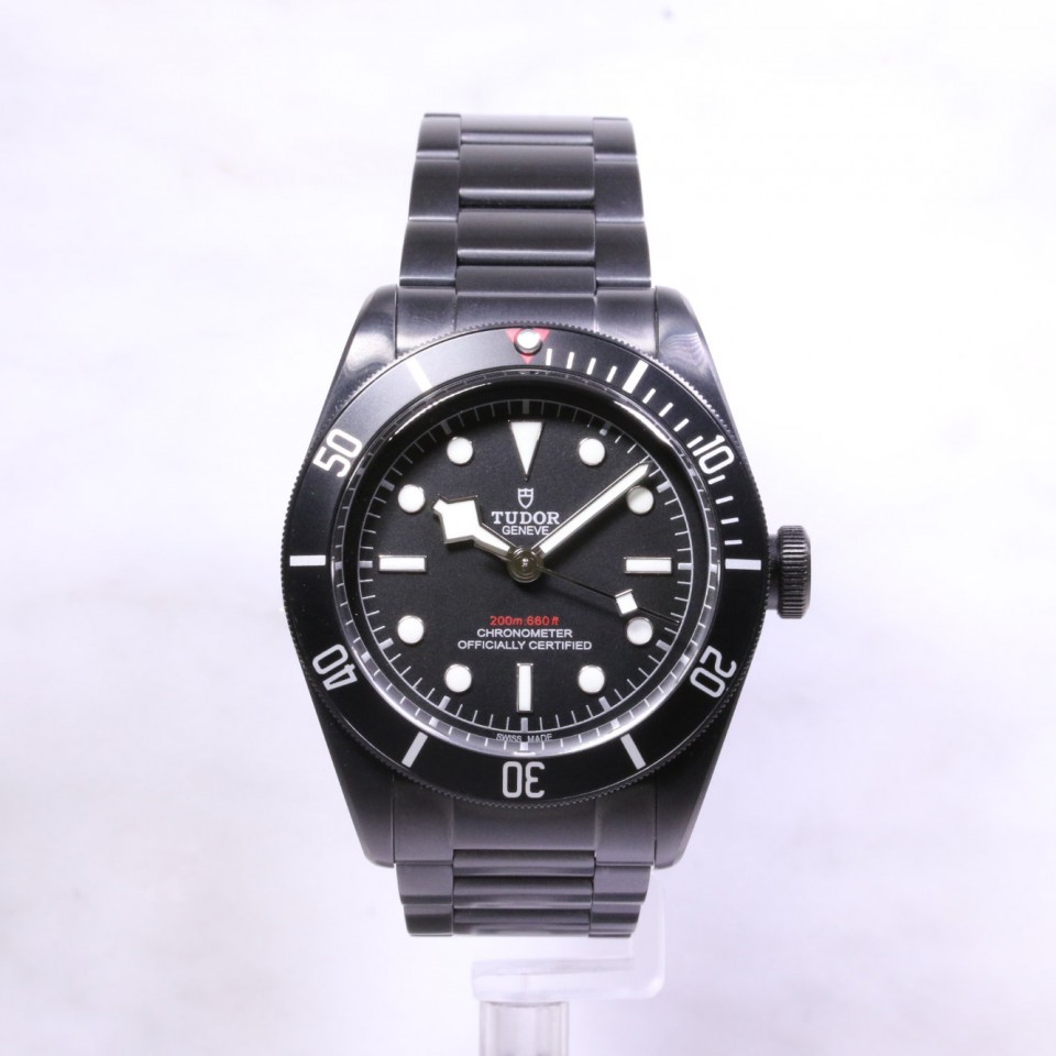 Tudor Black Bay Dark 79230DK