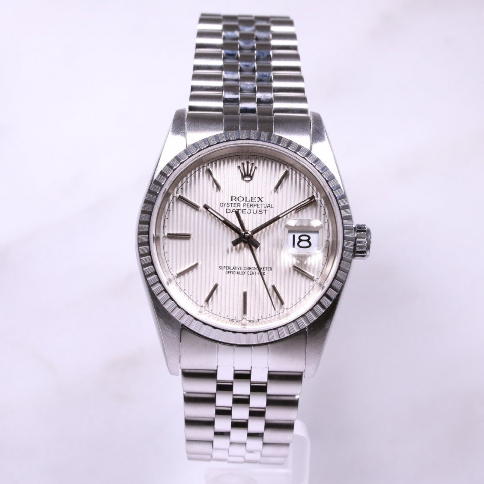 Rolex Datejust 16220 36mm