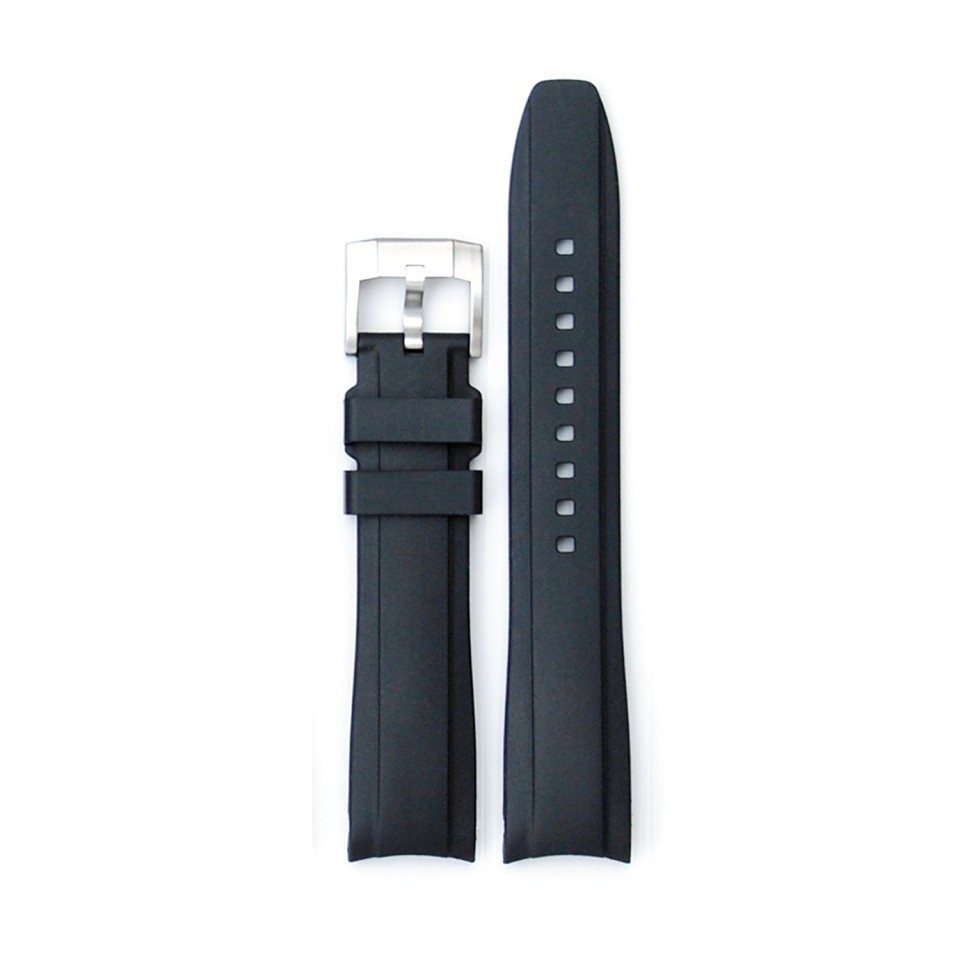 Everest rubber clearance strap