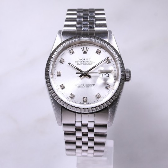 Rolex Datejust 36mm 16220