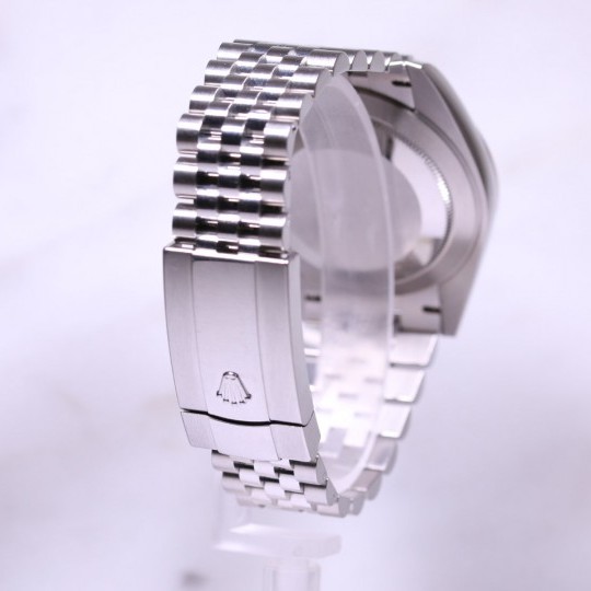 Rolex Datejust 41mm 126334 Rhodium