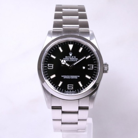 Rolex Explorer 1 114270