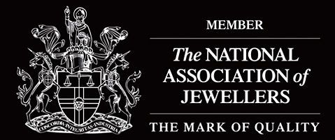 Lanes of Norfolk Member of The National Association of Jewellers